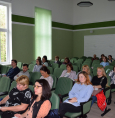 Семинар «Особенности работы с семьями несовершеннолетних, возвращенных из зон боевых действий»