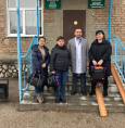 В рамках Республиканской Акции посвященных «Дню матери» медицинскими психологами ГБУЗ Республиканского клинического психотерапевтического центра Минздрава РБ были проведены психодиагностические мероприятия