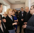 Экскурсия по психотерапевтическому центру