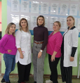 В рамках Республиканской Акции посвященных «Дню матери» медицинскими психологами ГБУЗ Республиканского клинического психотерапевтического центра Минздрава РБ были  проведены  психодиагностические мероприятия