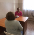В рамках Республиканской Акции посвященных «Дню матери» медицинскими психологами ГБУЗ Республиканского клинического психотерапевтического центра Минздрава РБ были  проведены  психодиагностические мероприятия