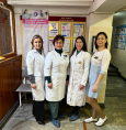 В рамках Республиканской Акции посвященных «Дню матери» медицинскими психологами ГБУЗ Республиканского клинического психотерапевтического центра Минздрава РБ были  проведены  психодиагностические мероприятия