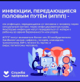 Неделя профилактики ИППП