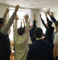Работаем на селе