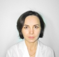 Кальметьева Эльмира Раилевна