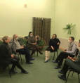 Профилактика эмоционального выгорания