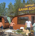 Психологи и врачи психотерапевты Республиканского клинического психотерапевтического центра принимают непосредственное участие, тестируя отдыхающих и гостей на стрессоустойчивость
