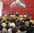 Выездное заседание межведомственного совета при Правительстве Республики Башкортостан