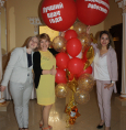 С Днем медицинского работника!