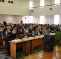 Выездное заседание межведомственного совета при Правительстве Республики Башкортостан