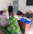 Выборы Главы Республики Башкортостан стали активным событием 