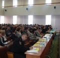 Выездное заседание межведомственного совета при Правительстве Республики Башкортостан