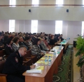Выездное заседание межведомственного совета при Правительстве Республики Башкортостан