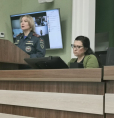 Оказание психотерапевтической и психологической помощи при ЧС