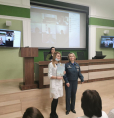 Оказание психотерапевтической и психологической помощи при ЧС