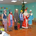 Детский Новый Год!