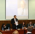 III РОЖДЕСТВЕНСКИЙ ФЕСТИВАЛЬ СИМВОЛДРАМЫ В ПСИХОТЕРАПЕВТИЧЕСКОМ ЦЕНТРЕ «СОВРЕМЕННЫЕ ПОДХОДЫ В ЛЕЧЕНИИ ПСИХОСОМАТИЧЕСКИХ ЗАБОЛЕВАНИЙ»