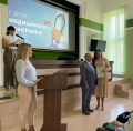 В РКПЦ провели торжественное собрание, посвященное профессиональному празднику Дню медицинского работника