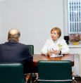 Прием граждан