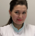 Байбулатова Гузель Римовна