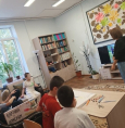 Медицинские психологи Республиканского клинического психотерапевтического центра оказывают психологическую помощь несовершеннолетним, которых незаконно удерживали в съемной квартире и воспитывали жестокими методами