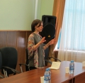 МЫ С ВАМИ НА РАССТОЯНИИ ЗВОНКА!
