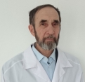 Юсупов Данис Хайруллович