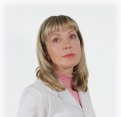 Самойловских Елена Ивановна 
