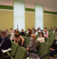 Стратегии преодоления кризисных ситуаций: в жизни, в профессии, в социуме