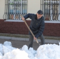 Начались субботники по благоустройству территорий