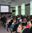 Методический семинар по профилактике аутоагрессивного поведения в подростково-молодежной среде