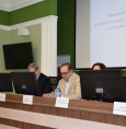 Методический семинар по профилактике аутоагрессивного поведения в подростково-молодежной среде