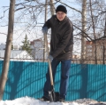 Начались субботники по благоустройству территорий