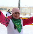 «Этих дней не смолкнет слава,
Не померкнет никогда!»