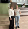 Итоги конкурса «Красота профессии медицинской сестры»