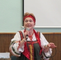 <b>8 марта - международный женский день</b>