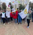 29 сентября 2023 год - Всемирный день сердца!