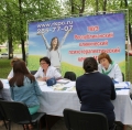 Наше участие в акции «Дни народного здоровья»