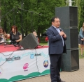 Наше участие в акции «Дни народного здоровья»