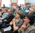 <b>8 марта - международный женский день</b>