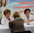 Наше участие в акции «Дни народного здоровья»