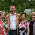 Наше участие в акции «Дни народного здоровья»