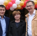 Наше участие в акции «Дни народного здоровья»