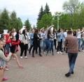 Наше участие в акции «Дни народного здоровья»