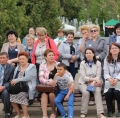 Наше участие в акции «Дни народного здоровья»