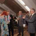 О II Международном Конгрессе помогающих профессий, его целях, программе, ожиданиях участников и итогах 