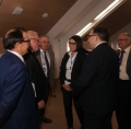 О II Международном Конгрессе помогающих профессий, его целях, программе, ожиданиях участников и итогах 