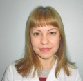Давлетшина Марина Александровна