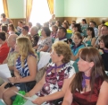 конкурс «Лучшая медицинская сестра 2015 года»