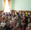 конкурс «Лучшая медицинская сестра 2015 года»